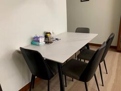 Casablanca (D25), Condominium #595745341